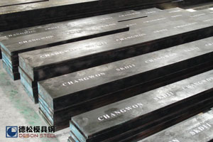 SKD11鋼與SLD、Cr12mov的區(qū)別